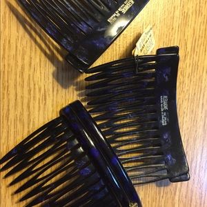 Alexandre de Paris Vintage Hair Comb